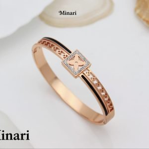 SST-2 Anti Tarnish Bracelet