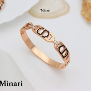 SST-3 Anti Tarnish Bracelet